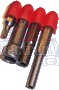 4.5mm Gamebit Gamebit 3.8mm Oval / SA-8600 Reverse Torx