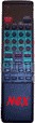 Universal 4 Device Remote Control