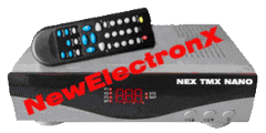 Tristar MX Nano Universal Cable TV Box