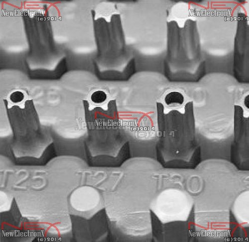 Special wrench remove oval head screws