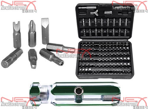 Jura-Capresso screwdriver 6000 Capresso C1000