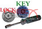 MDU NBN Tool Security Key