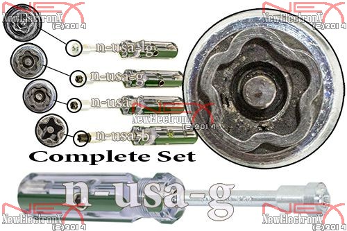 cable installer Spectrum pedestal key