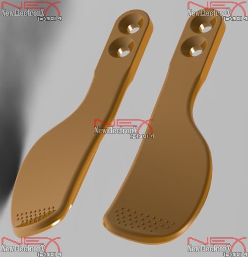 scud scuff infinity paddle replacement