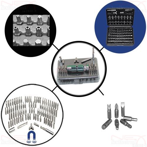 tamper proof key computer