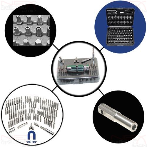  Jura-Capresso screwdriver ENA Micro Easy