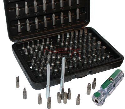 tp3 screwdriver set