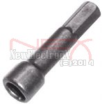 BA-6310 Oval Pan Head Driver Socket