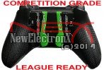 SCUF XBOX Prestige Competition Grade League Ready Paddle Scuff Paddles LEFT RIGHT