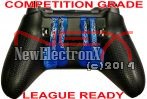 Competition Grade League Ready prestige scuf