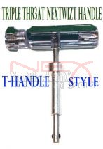 cable installer Spectrum plunger terminator tool