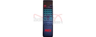 Universal 4 Device Remote Control